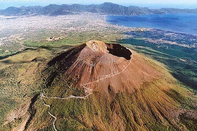 Visit Mt Vesuvius & Pompeii skip the line tickets from naples - Key points to know before booking
