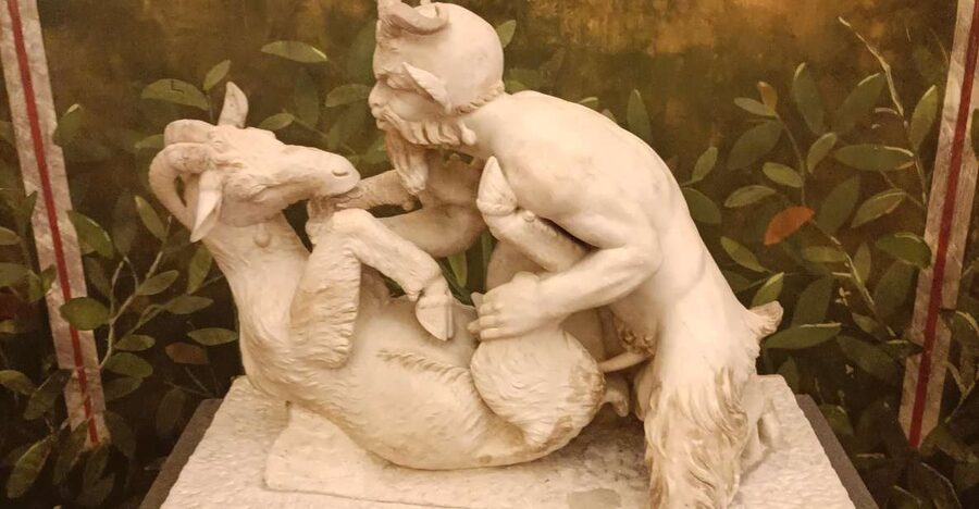 Visit the Museum MANN with a professional guide - Pompeii, Herculaneum, and Stabiae in one museum