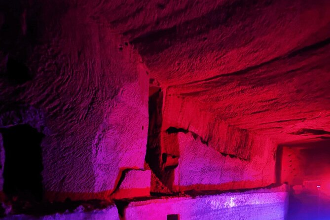 Visit to the Lapis Water Museum in Spanish - Key points to know before booking