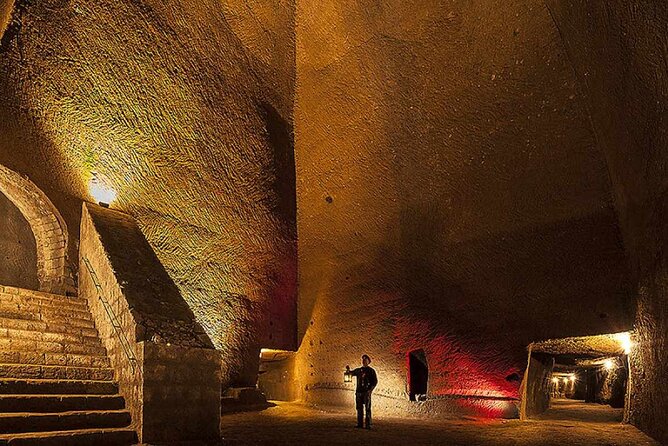 Visit to the Lapis Water Museum in Spanish - Greek and Roman aqueducts in the Lapis Water Museum