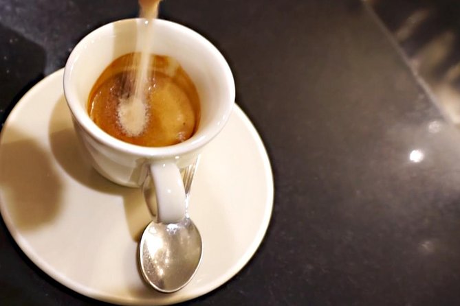 Walking Food Tour of Naples with Tastings - Starting at Piazza Dante