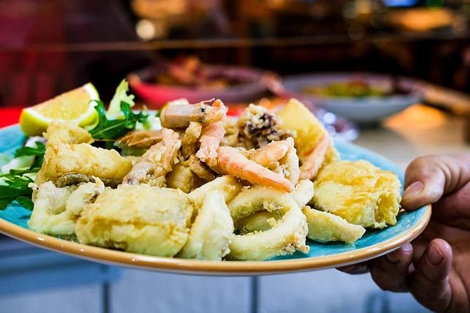 Wine & Food Tour at the Vesuvius Winery - Is the $226.89 price worth it?