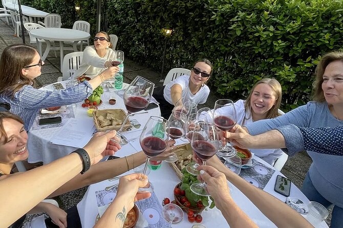 Wine Tasting in Campi Flegrei from Naples - Why Campi Flegrei Makes This Wine Visit Different
